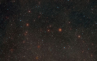 HD 85512
