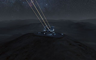European Extremely Large Telescope, E-ELT