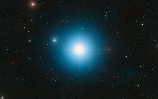 Fomalhaut, sólkerfi